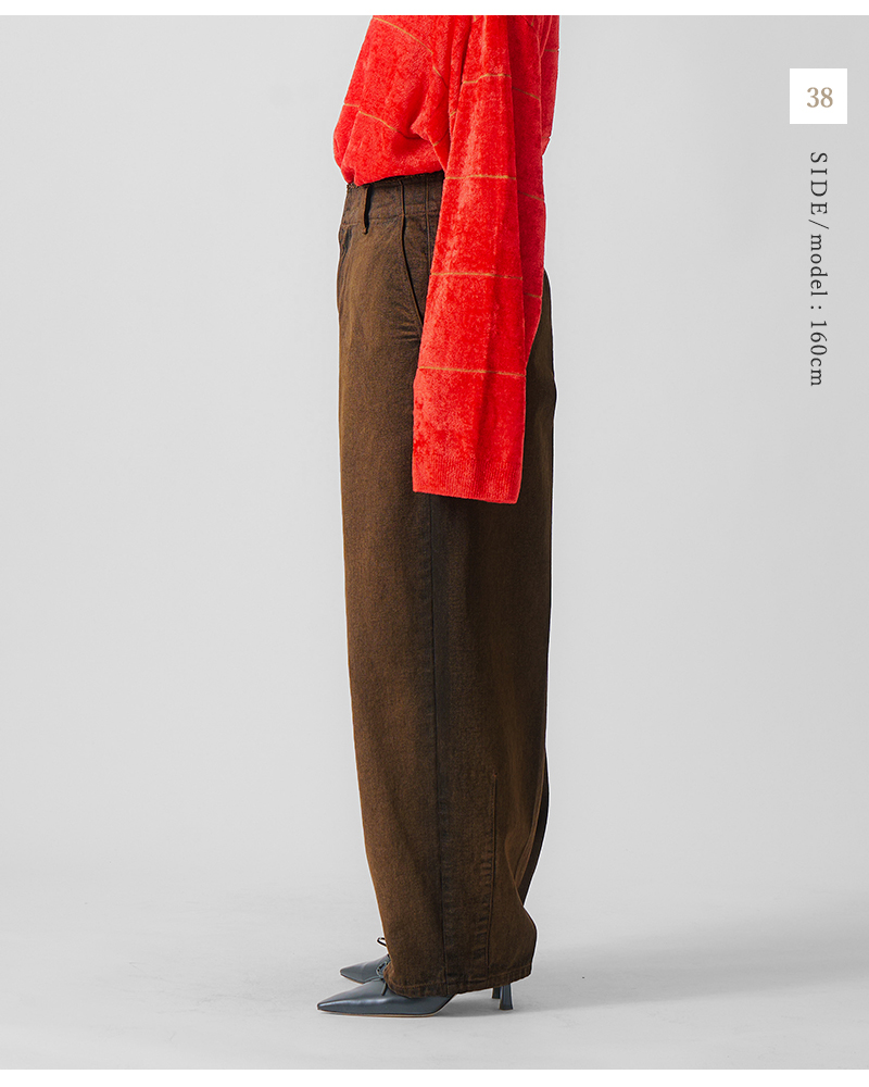 whyto(zCg)Z^[vXfjgEU[pcgcenterpressdenimtrouserhwht25fpt4061