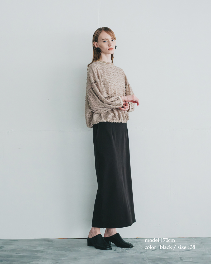whyto(zCg)Ob^[XEFbgXJ[ggglittersweatskirthwht25fsk4030