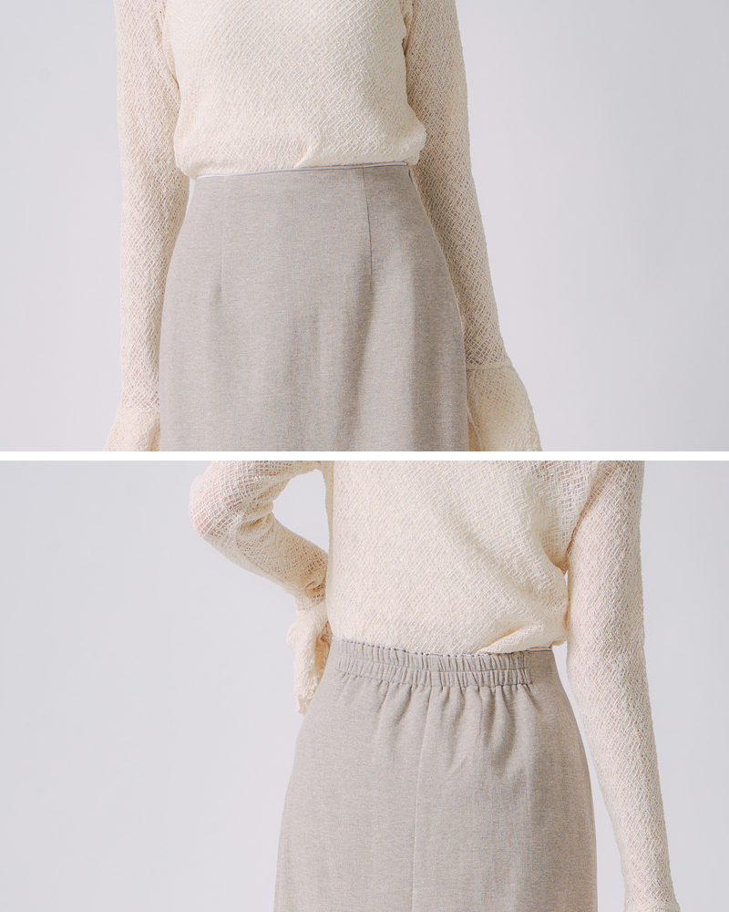 whyto(zCg)Ob^[XEFbgXJ[ggglittersweatskirthwht25fsk4030