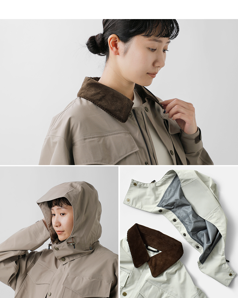 新品未使用 希少品 WOOLRICH オフィサーチノ　西口モデルXL Woolrich Outdoor Label Showcases its Spring/Summer '24 in