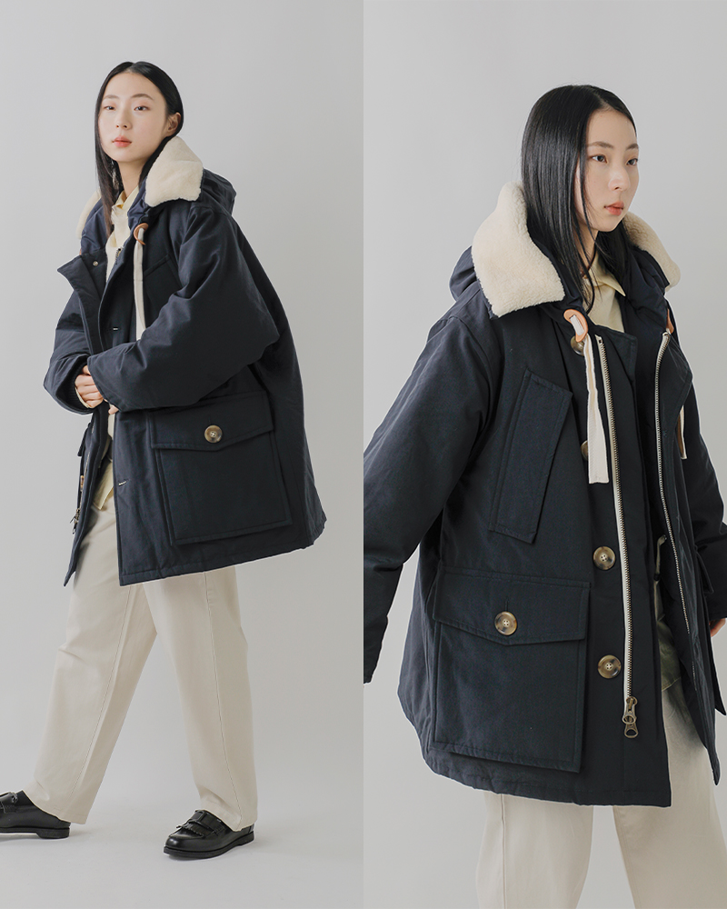 WOOLRICH(ウールリッチ)アークティッククラシックフィットパーカー“ARCTICCLASSICFITPARKA”wjou2003