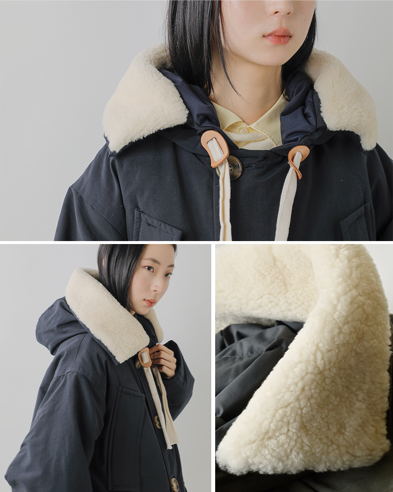 WOOLRICH(ウールリッチ)アークティッククラシックフィットパーカー“ARCTICCLASSICFITPARKA”wjou2003
