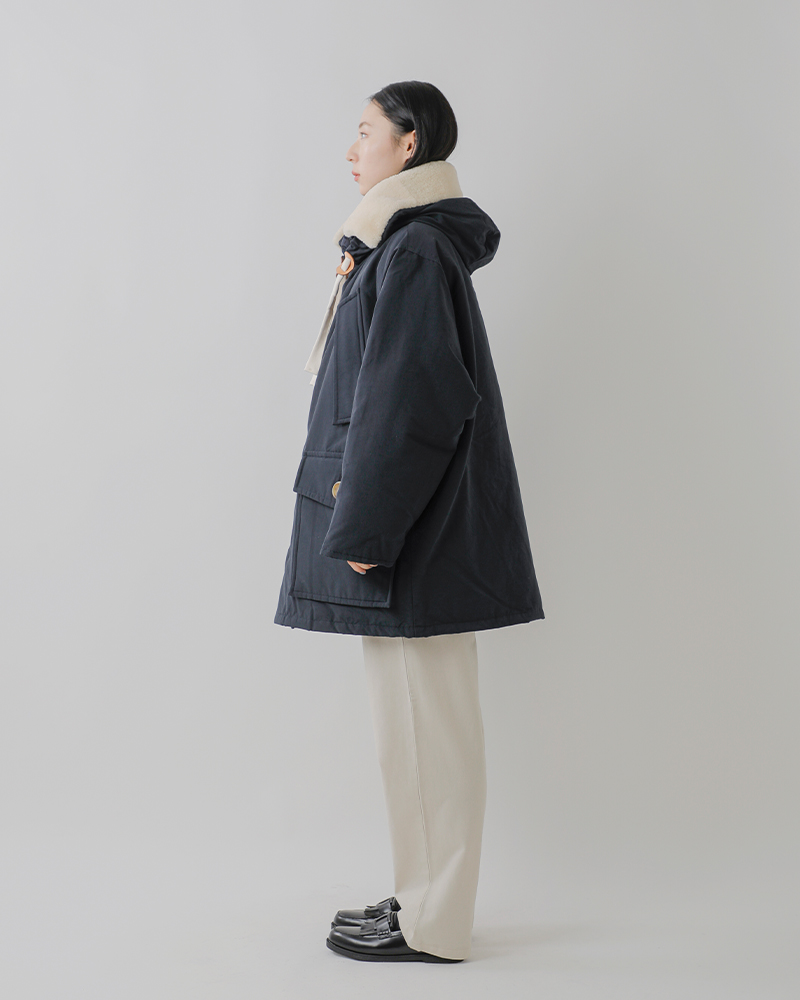 WOOLRICH(ウールリッチ)アークティッククラシックフィットパーカー“ARCTICCLASSICFITPARKA”wjou2003