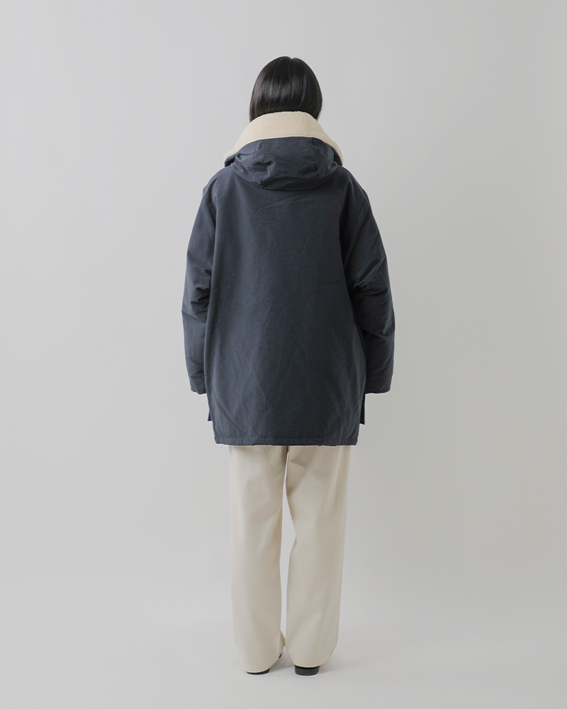 WOOLRICH(ウールリッチ)アークティッククラシックフィットパーカー“ARCTICCLASSICFITPARKA”wjou2003