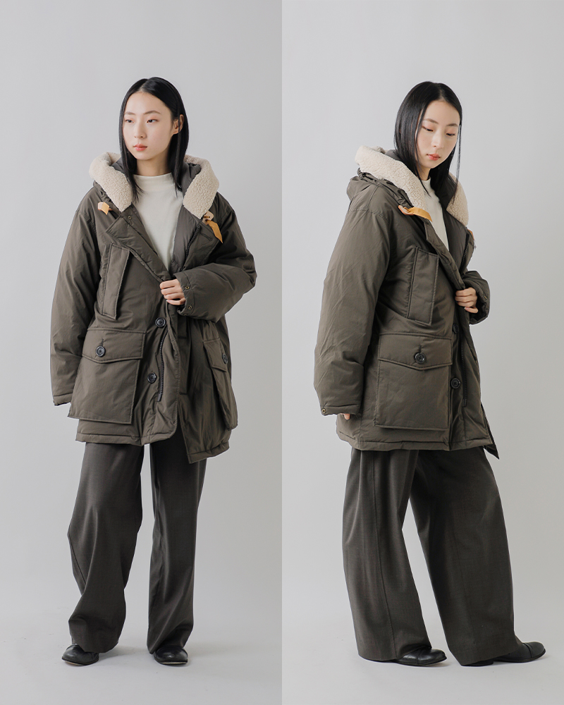 WOOLRICH(ウールリッチ)ソフトシェルライトアークティックパーカー“SOFTSHELLLIGHTARCTICPARKA”wjou2005