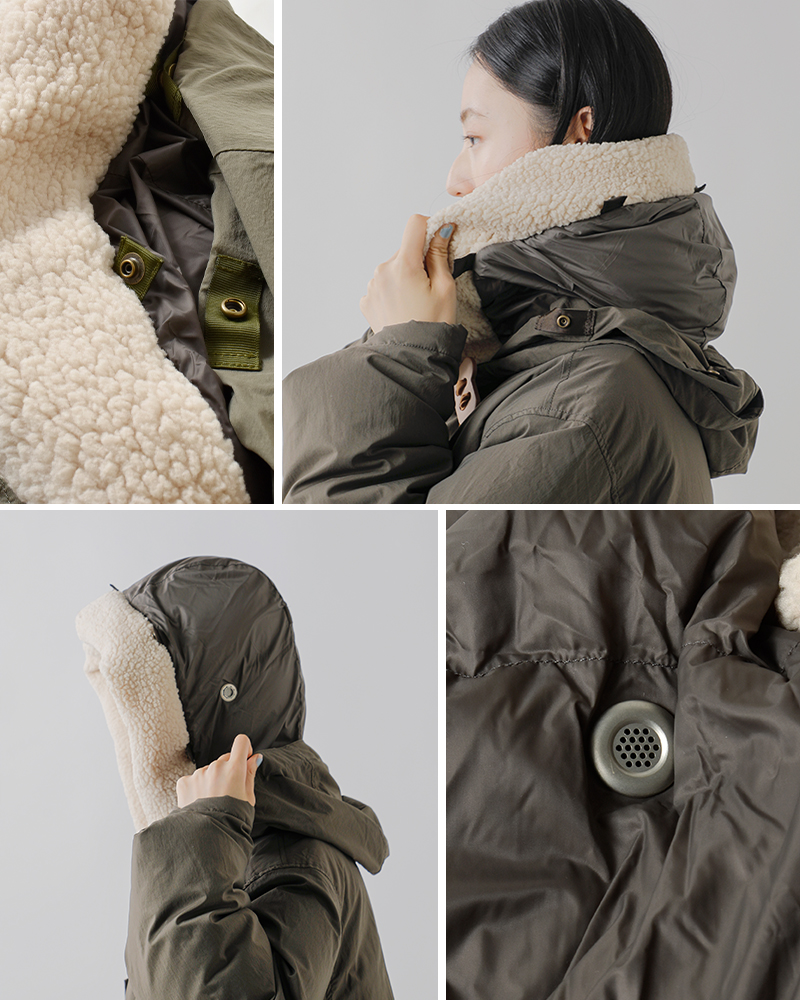 WOOLRICH(ウールリッチ)ソフトシェルライトアークティックパーカー“SOFTSHELLLIGHTARCTICPARKA”wjou2005