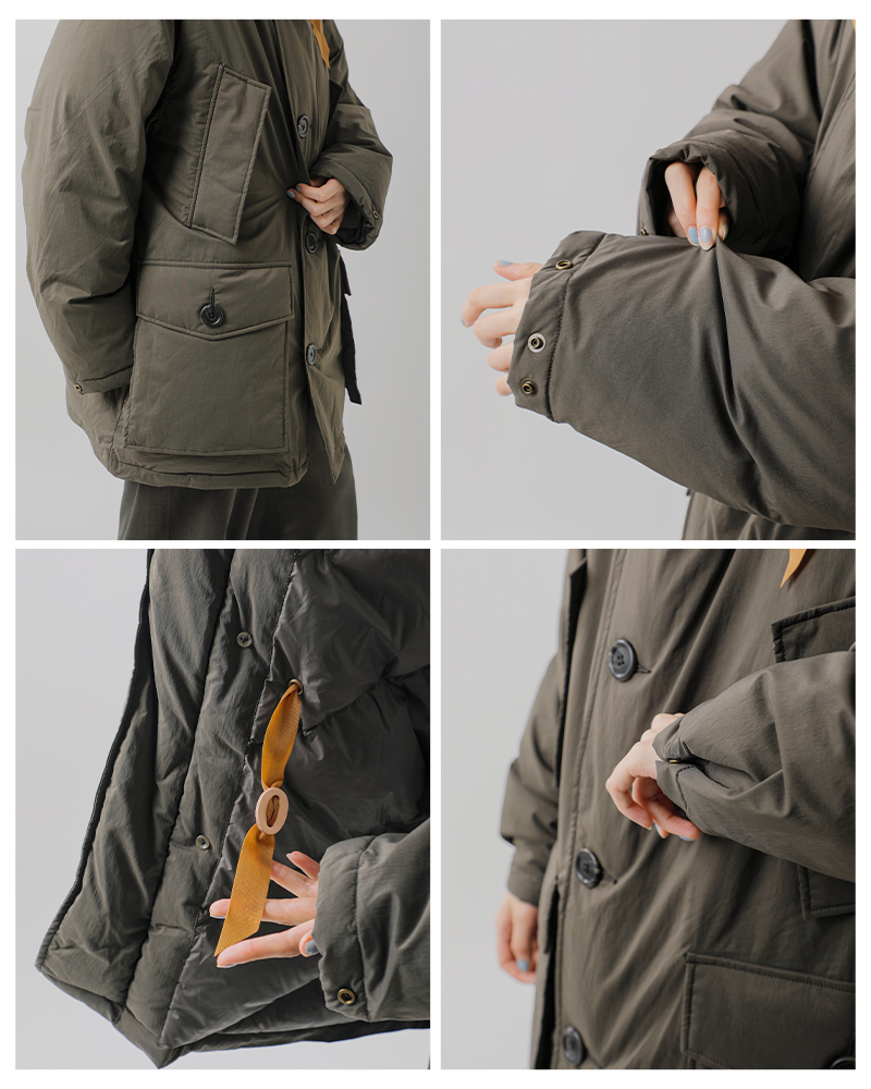 WOOLRICH(ウールリッチ)ソフトシェルライトアークティックパーカー“SOFTSHELLLIGHTARCTICPARKA”wjou2005