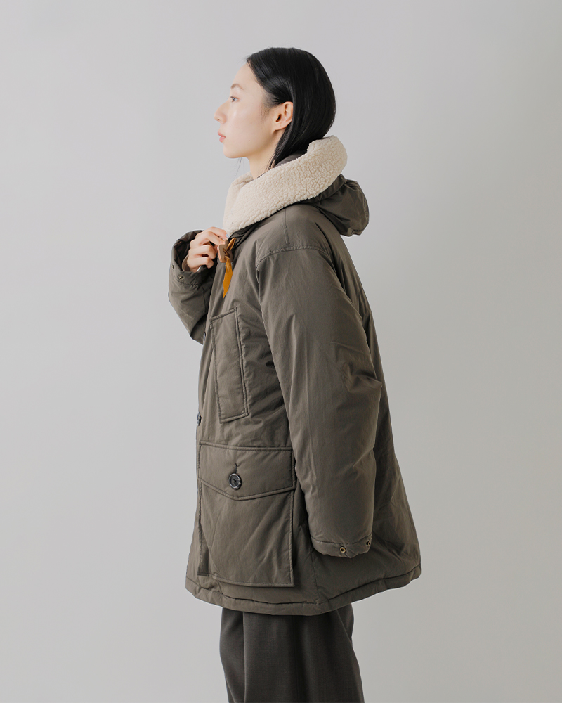 WOOLRICH(ウールリッチ)ソフトシェルライトアークティックパーカー“SOFTSHELLLIGHTARCTICPARKA”wjou2005