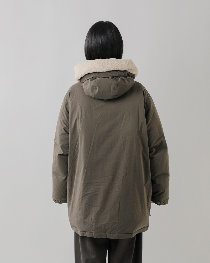 WOOLRICH(ウールリッチ)ソフトシェルライトアークティックパーカー“SOFTSHELLLIGHTARCTICPARKA”wjou2005