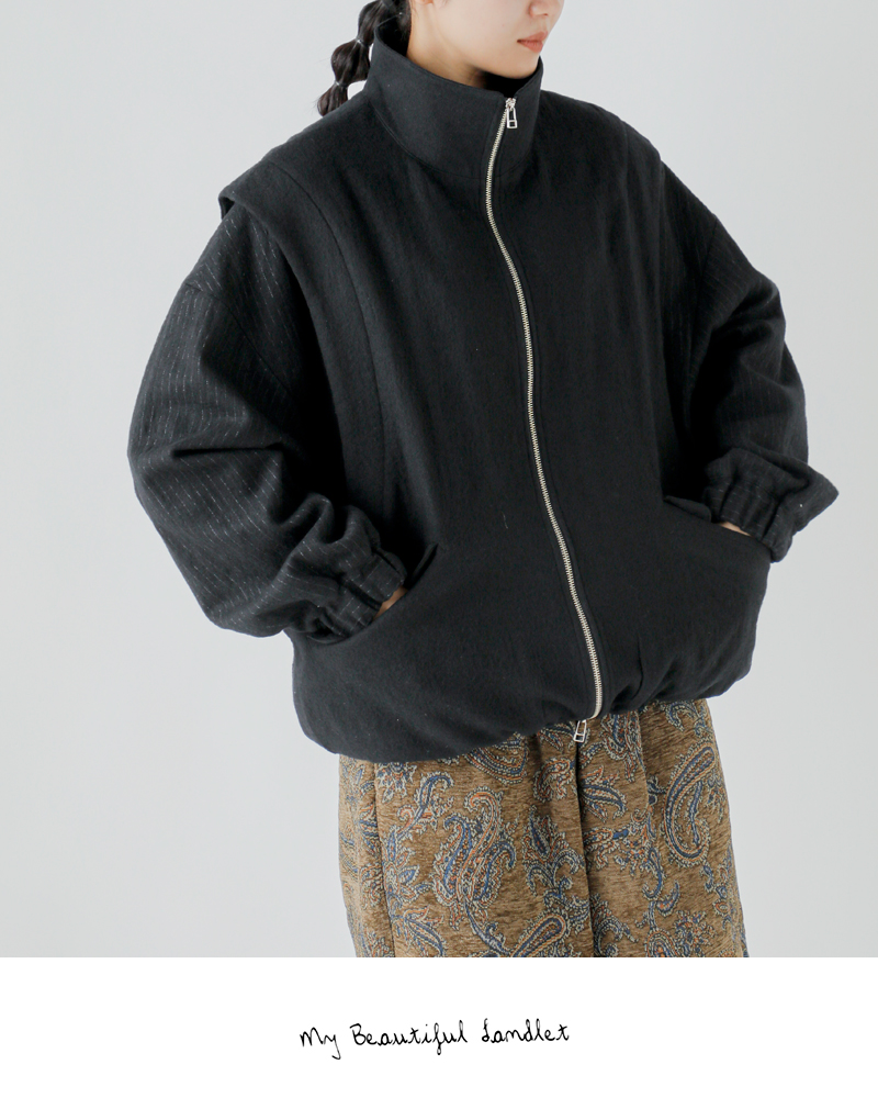 my beautiful landlet マイ ビューティフル ランドレット