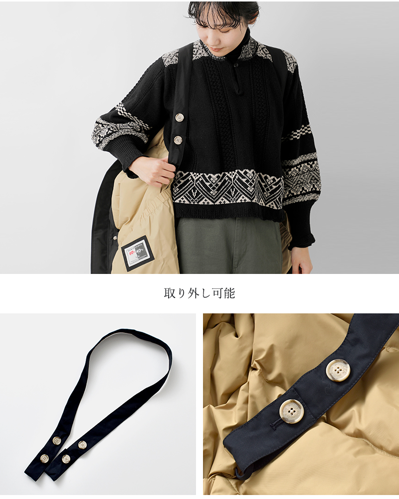 WOOLRICH(ウールリッチ)撥水アークティックデタッチャブルファーアノラックパーカ“ARCTICDETACHABLEFURANORAK”woou0484