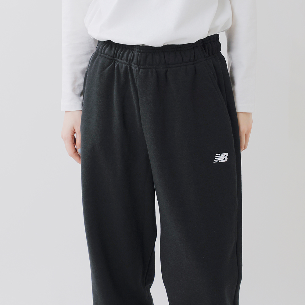 new balance(ニューバランス)フレンチテリージョガースウェットパンツ“WP41500AHHBK”wp41500