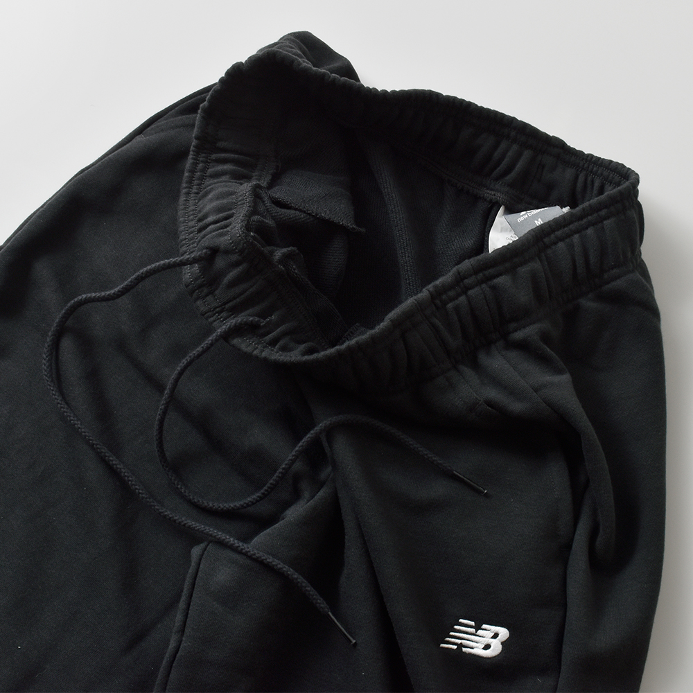 new balance(ニューバランス)フレンチテリージョガースウェットパンツ“WP41500AHHBK”wp41500