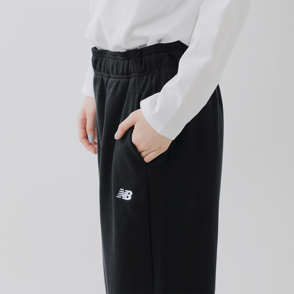 new balance(ニューバランス)フレンチテリージョガースウェットパンツ“WP41500AHHBK”wp41500