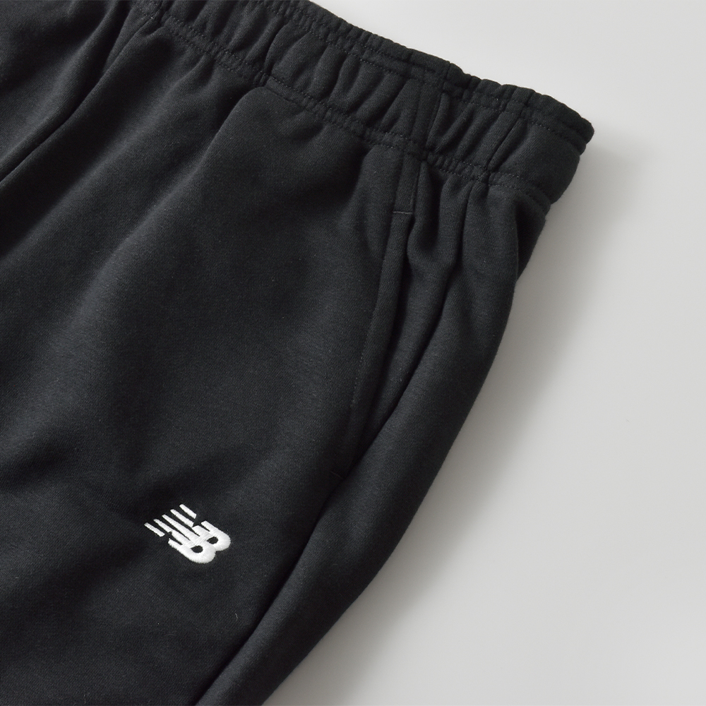 new balance(ニューバランス)フレンチテリージョガースウェットパンツ“WP41500AHHBK”wp41500