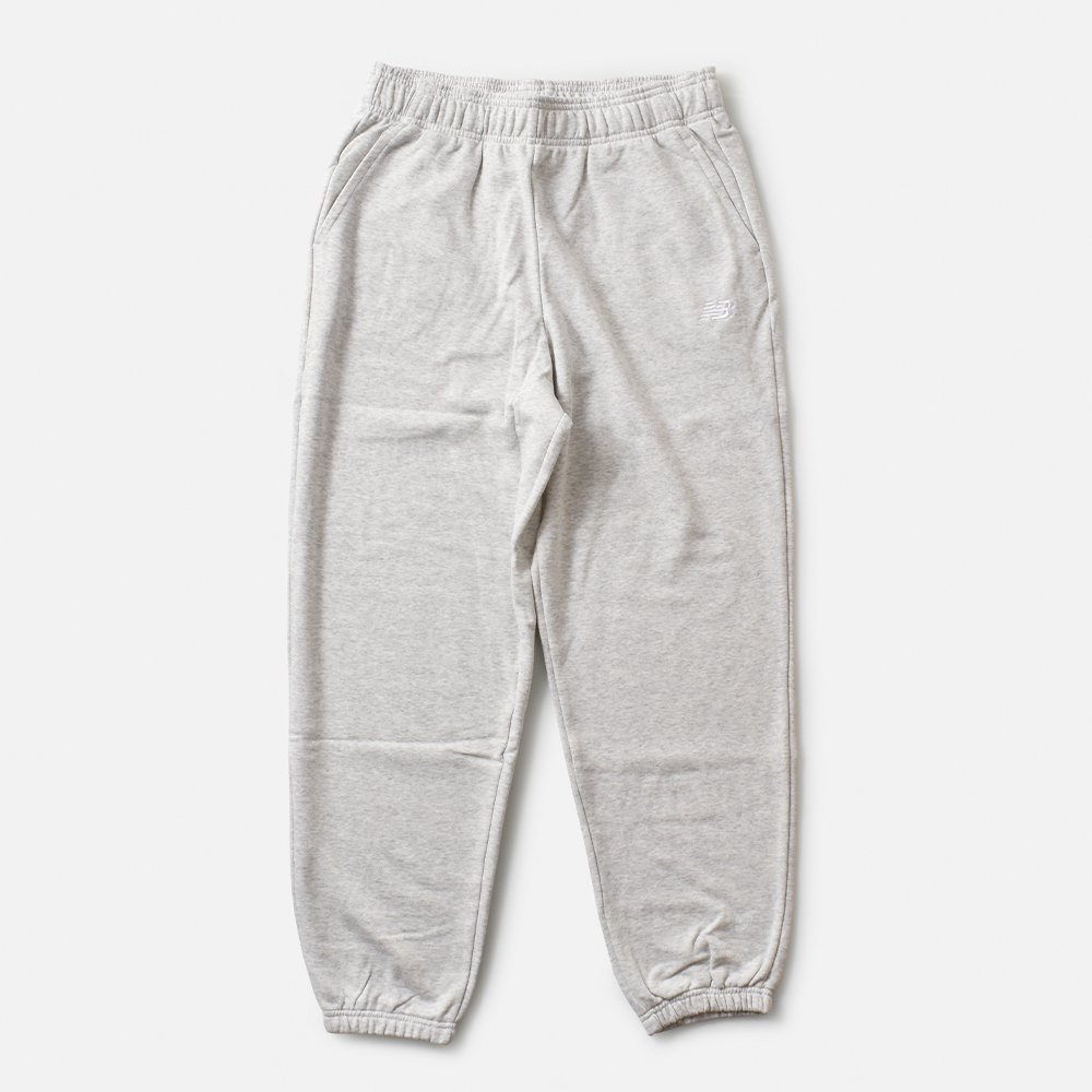 new balance(ニューバランス)フレンチテリージョガースウェットパンツ“WP41500AHHBK”wp41500