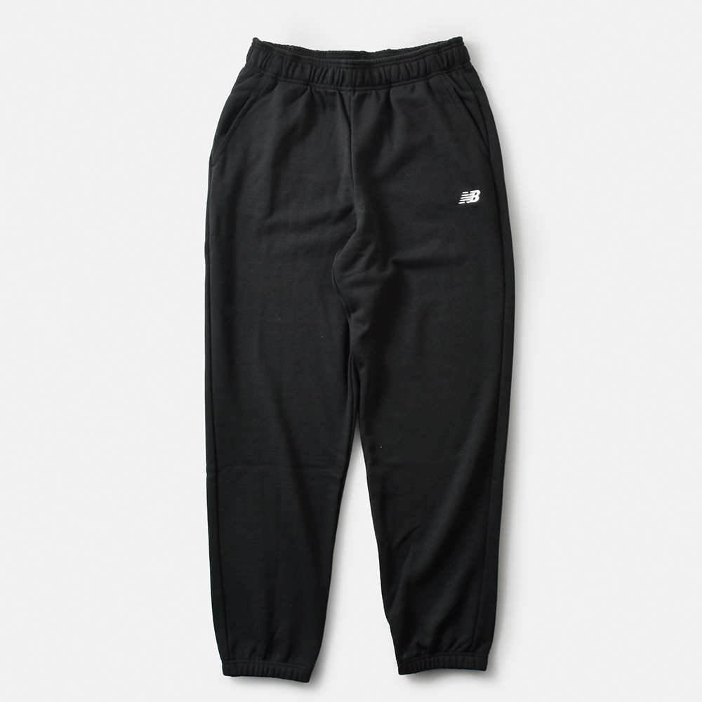 new balance(ニューバランス)フレンチテリージョガースウェットパンツ“WP41500AHHBK”wp41500