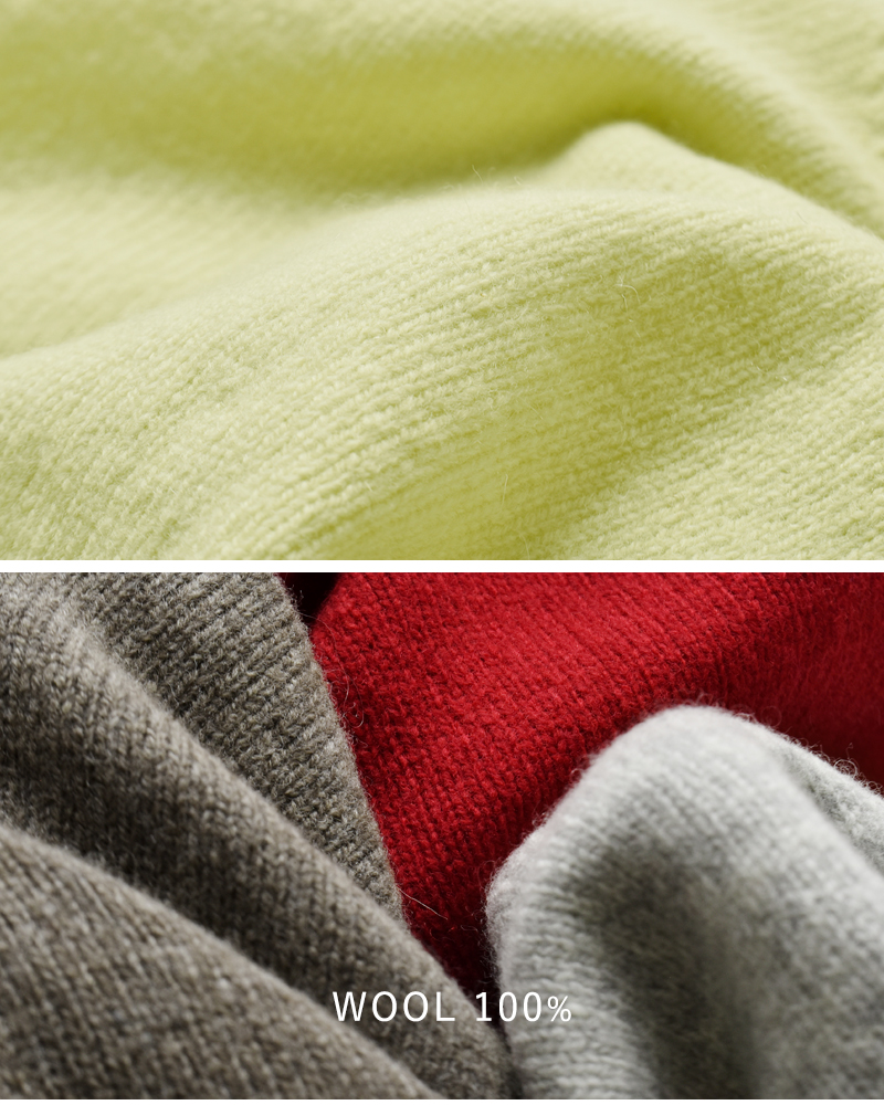 unfil(アンフィル)ファインラムウールベルトパンツ“finelambswoolbeltedpants”wvfl-uw119