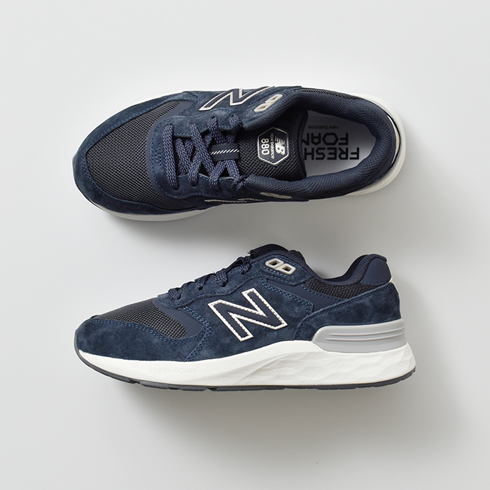 new balance ニューバランス フレッシュフォーム ウォーキング