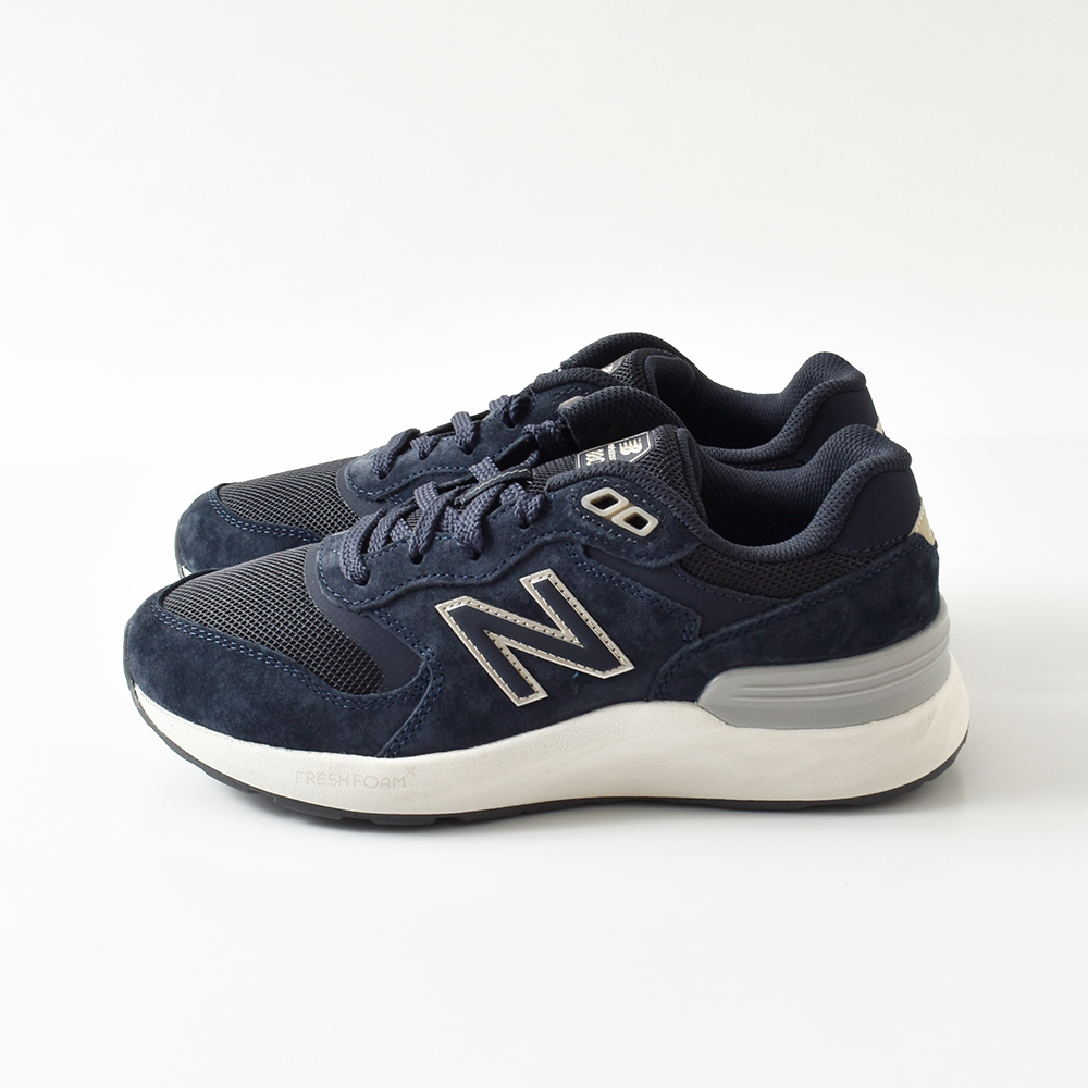 チャム　ウォーキングシューズ　New Balance 楽天市場】ニューバランス メンズ スニーカー ウォーキング