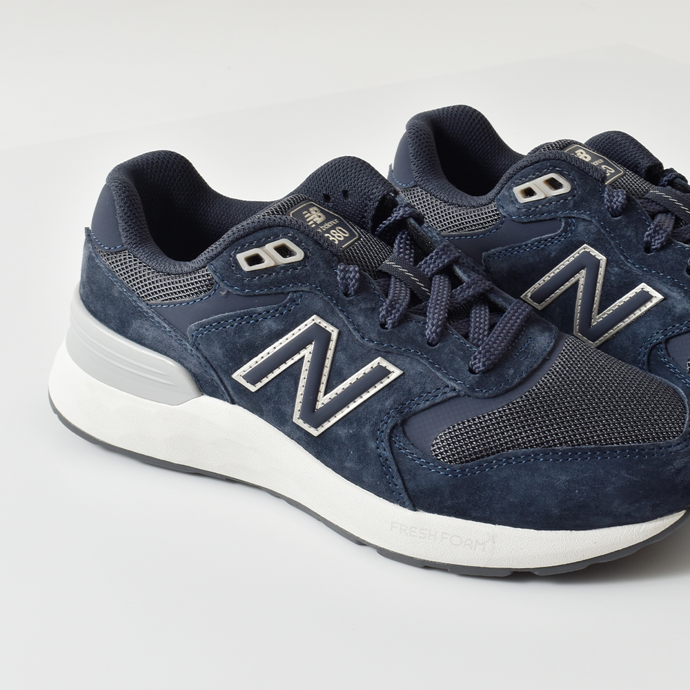 new balance(ニューバランス)フレッシュフォームウォーキングシューズ“WW880BA7BB7BC7”ww880