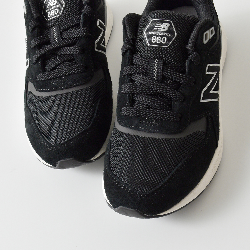 new balance(ニューバランス)フレッシュフォームウォーキングシューズ“WW880BA7BB7BC7”ww880