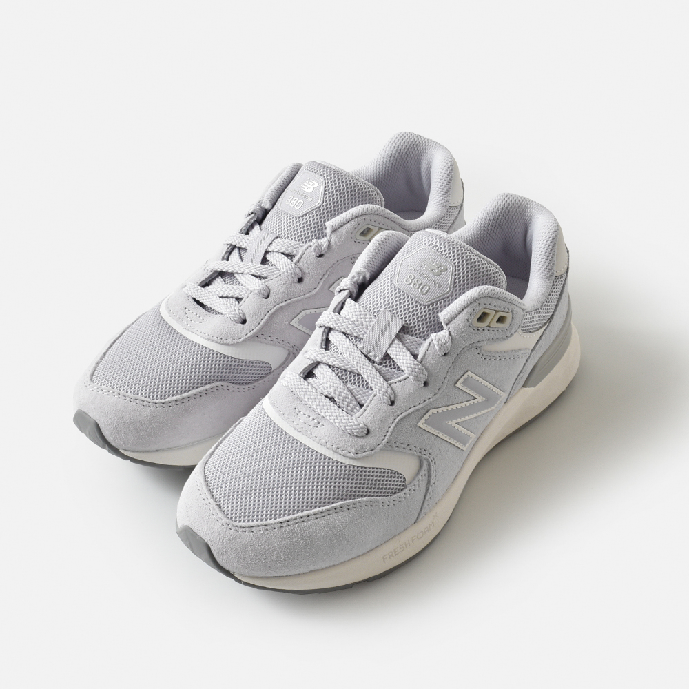 new balance(ニューバランス)フレッシュフォームウォーキングシューズ“WW880BA7BB7BC7”ww880