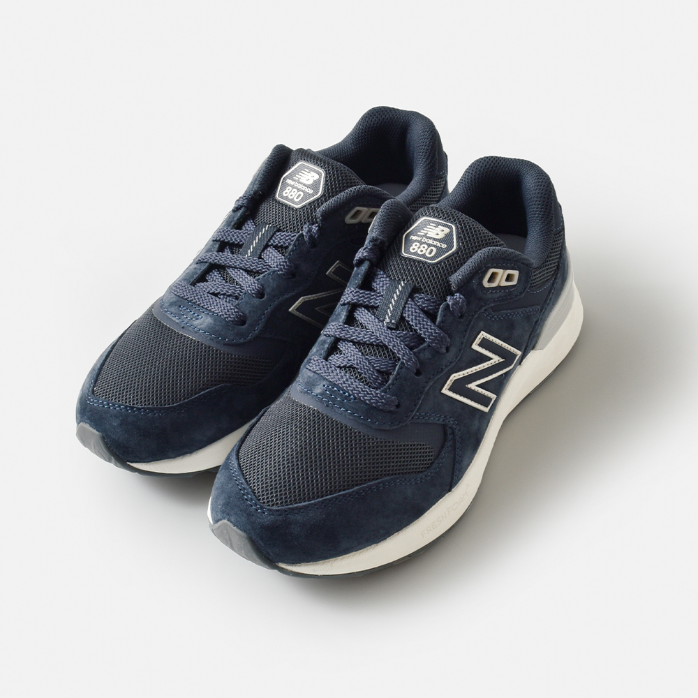 new balance(ニューバランス)フレッシュフォームウォーキングシューズ“WW880BA7BB7BC7”ww880