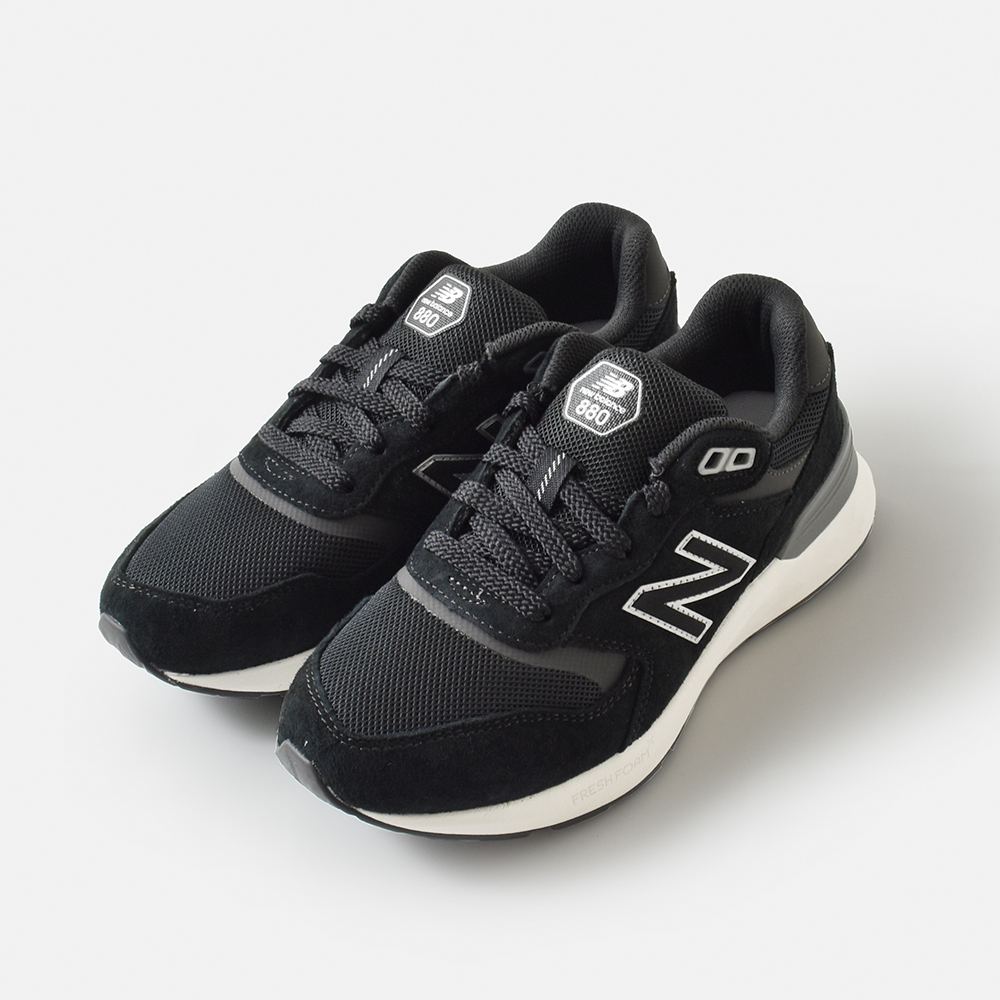 new balance(ニューバランス)フレッシュフォームウォーキングシューズ“WW880BA7BB7BC7”ww880
