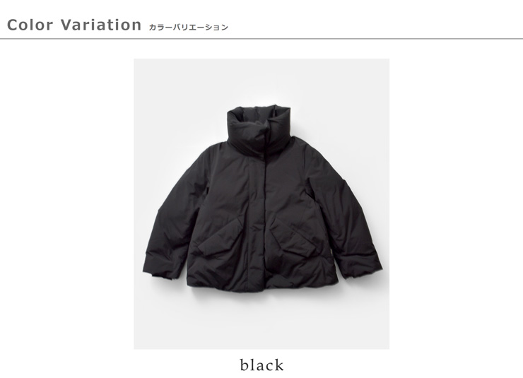 WOOLRICH(ウールリッチ)ラグジュアリーコクーンジャケット“LUXURYCOCOONJACKET”wwou1029