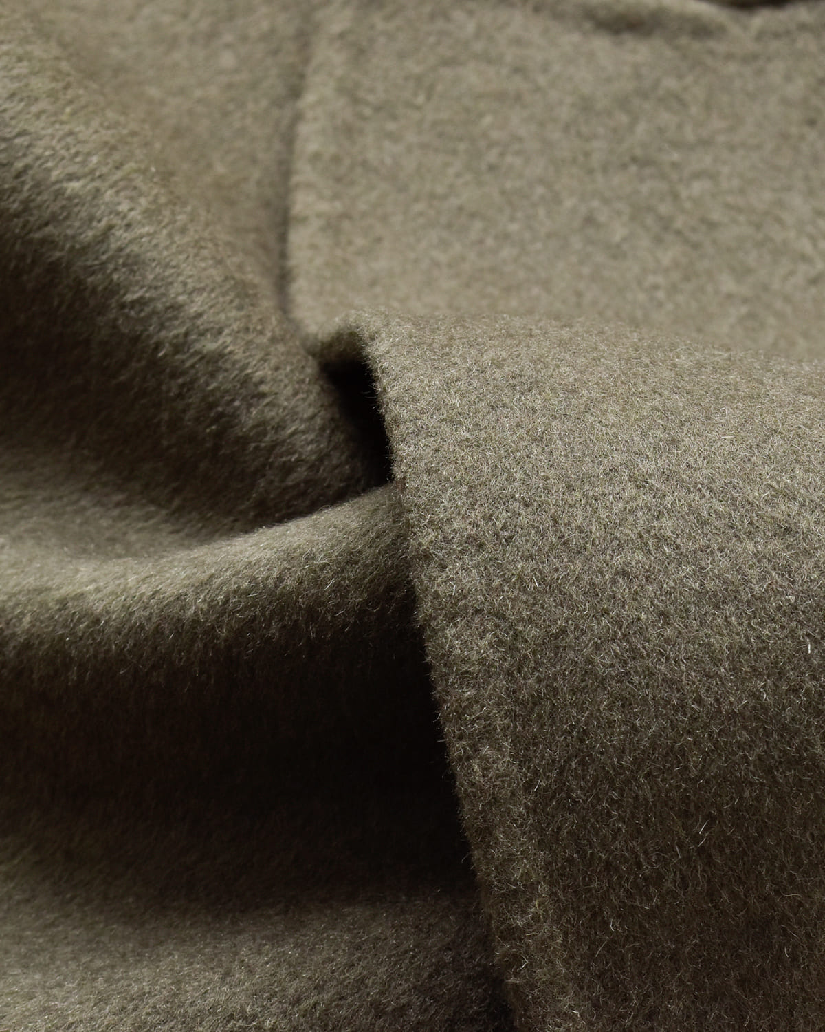 YENN(イエン)ダブルフェイスベストジャケット “DOUBLE FACE VEST JK” y253-41089