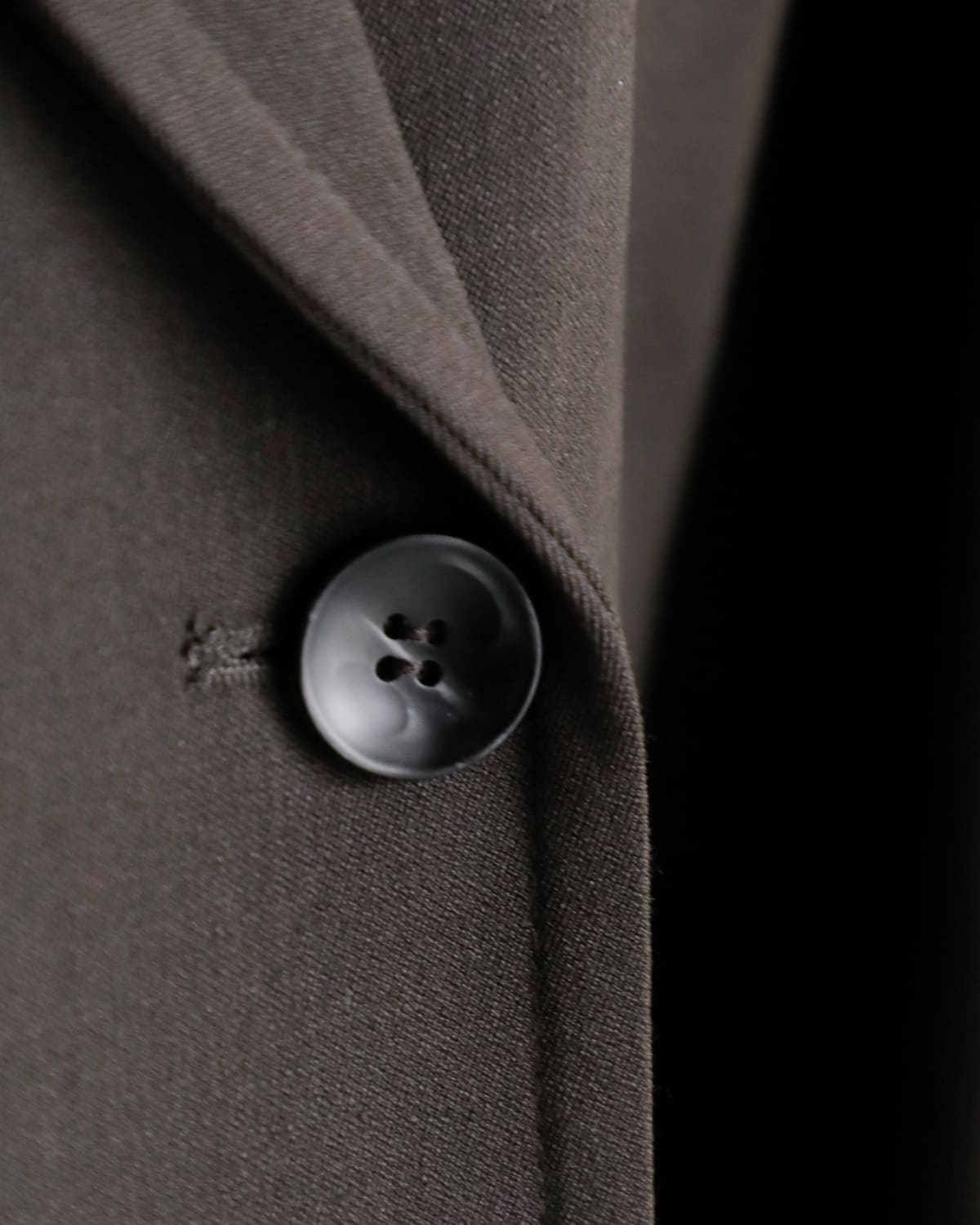 YENN(イエン)タックデザインマキシコート “TUCK DESIGN MAXI CT” y253-71088