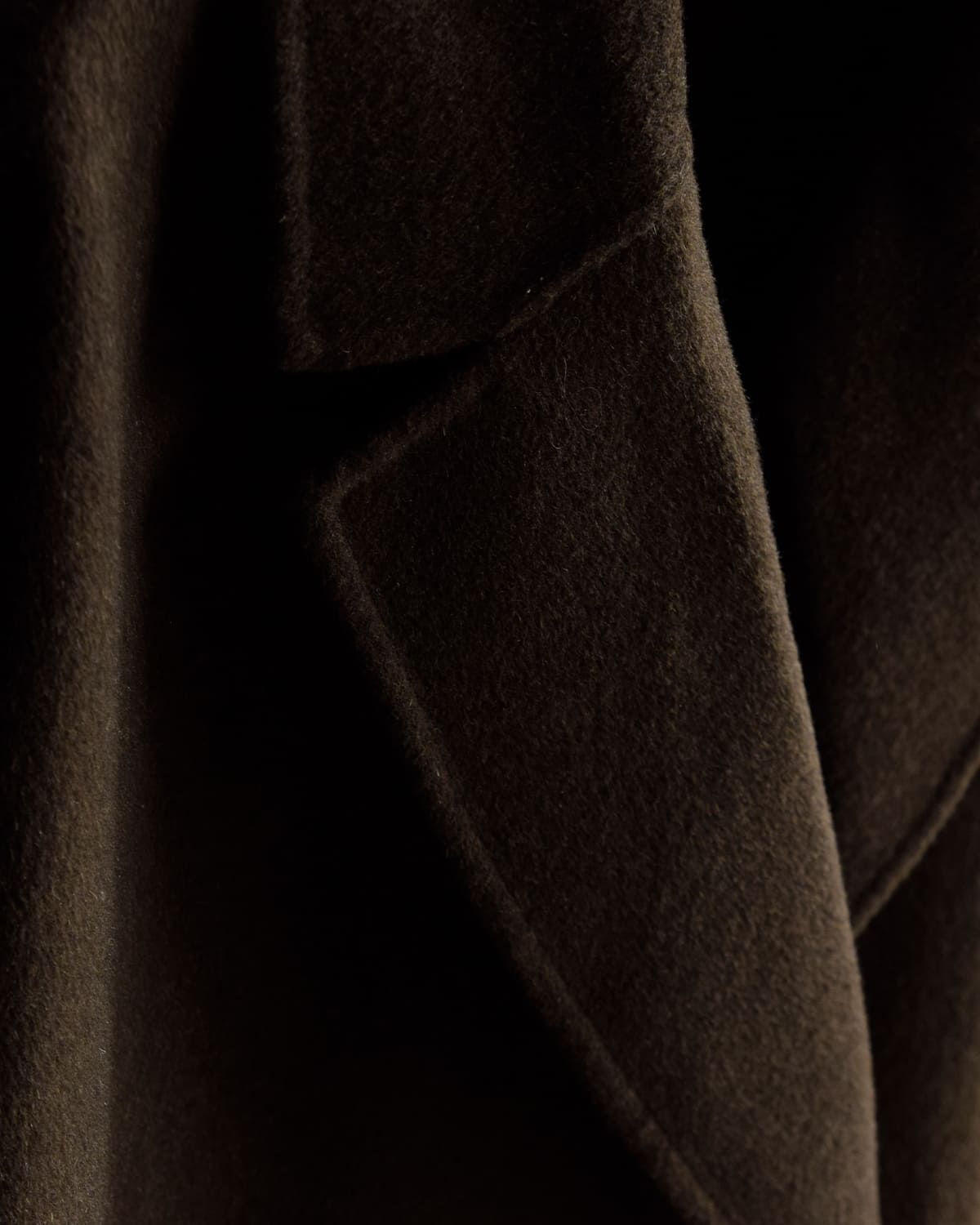 YENN(イエン)ダブルフェイスピーコート “DOUBLE FACE PEA COAT” y253-71090