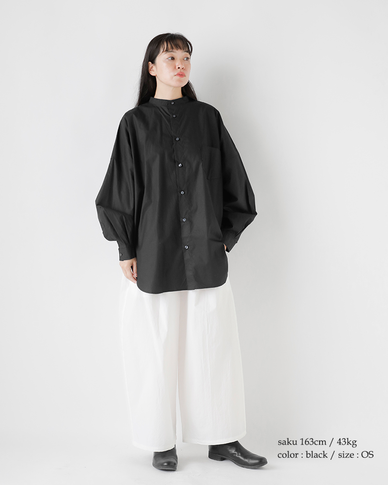 新品未使用タグ付◎Yarmo ヤーモ ナイトシャツ 白 YAR-21SS S16 楽天市場】YARMOヤーモ [21ss-s16]NightShirtナイトシャツ White