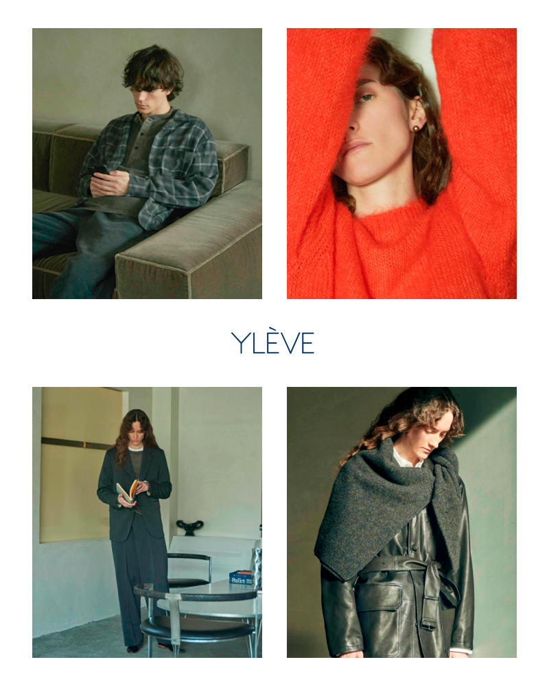 YLEVE