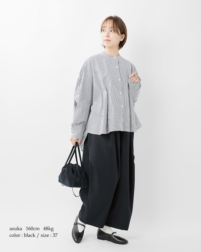 REMME(レメ)シープレザーメリージェーンシューズzh-25w013-1-so