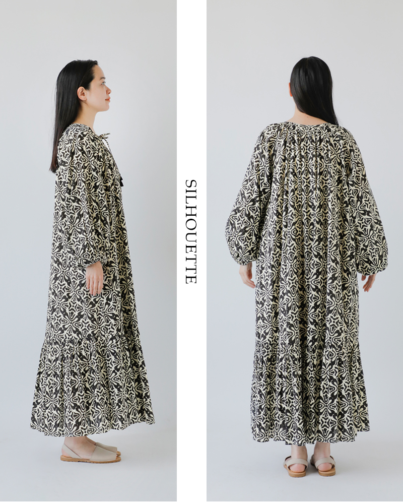 50%OFF】Sara Mallika サラマリカ コットン ラメ リップル