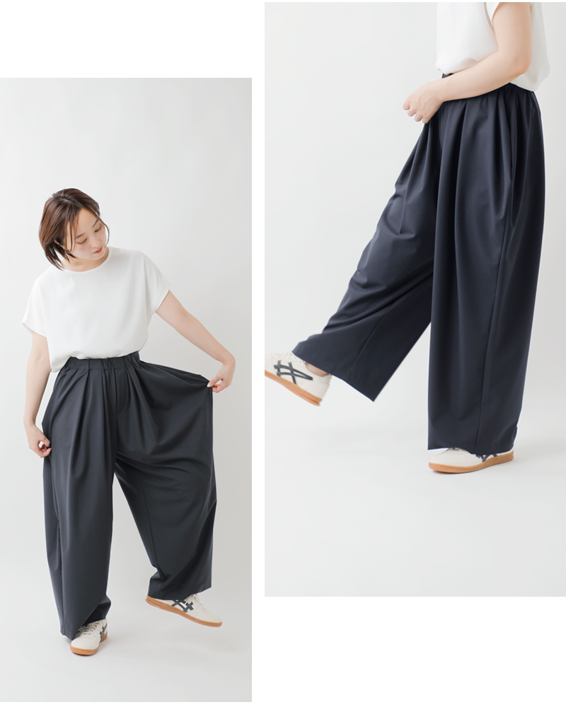 20%OFF】mizuiro ind ミズイロインド TRストレッチ サイド