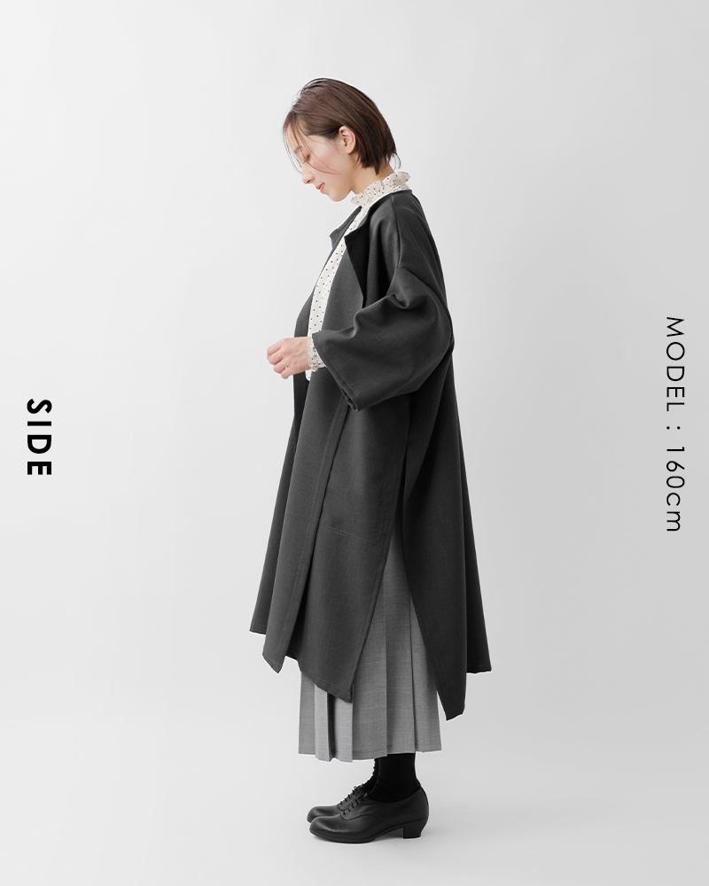 クーポン対象】mizuiro ind ミズイロインド ダブルクロス