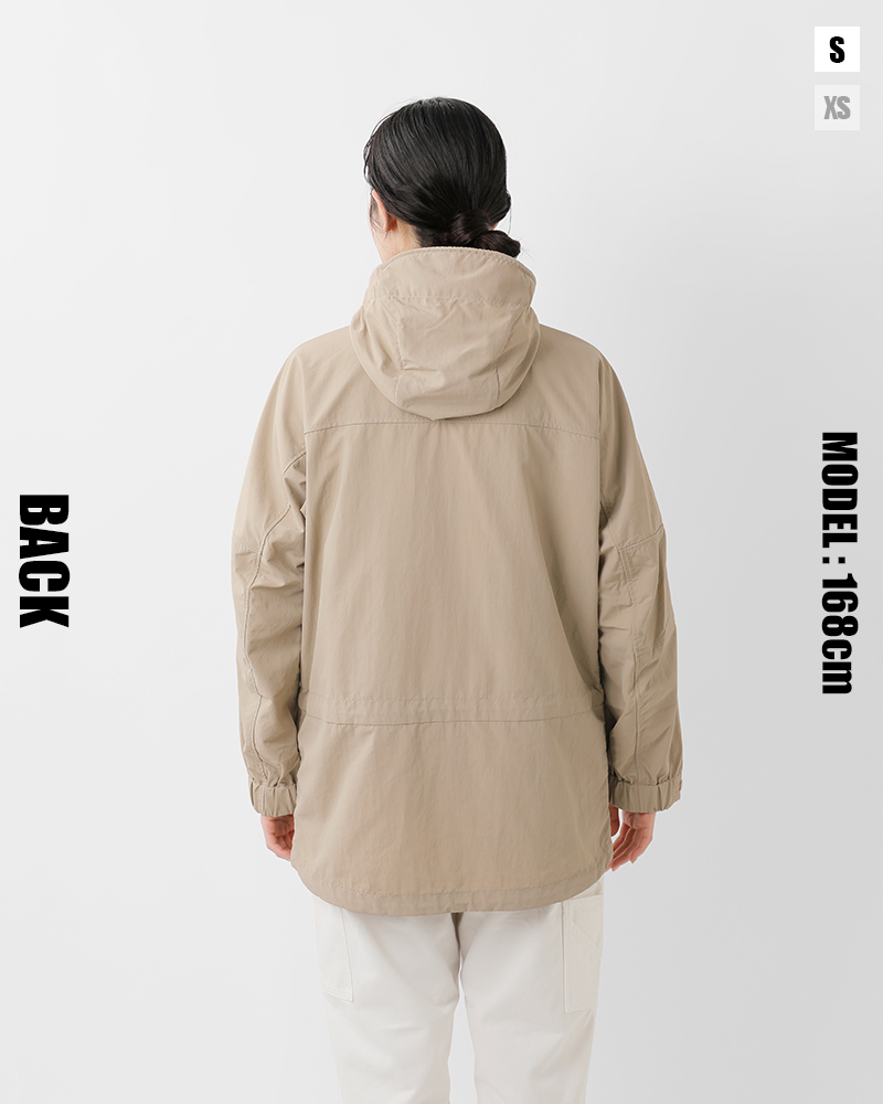 karrimor(カリマー)撥水抗菌防臭トライトンジャケット“tritonjkt”101573