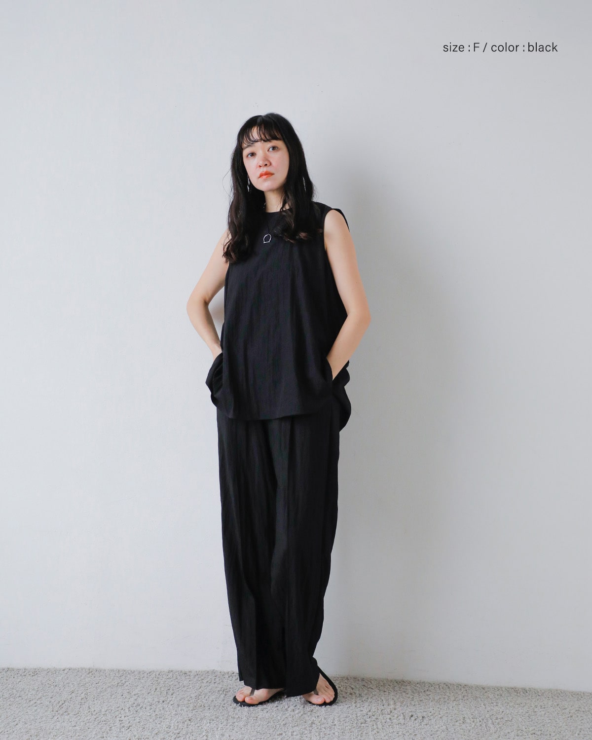 CHIGNONのブラウス CHIGNON（シニヨン） カットジャガード ブラウス / レディース