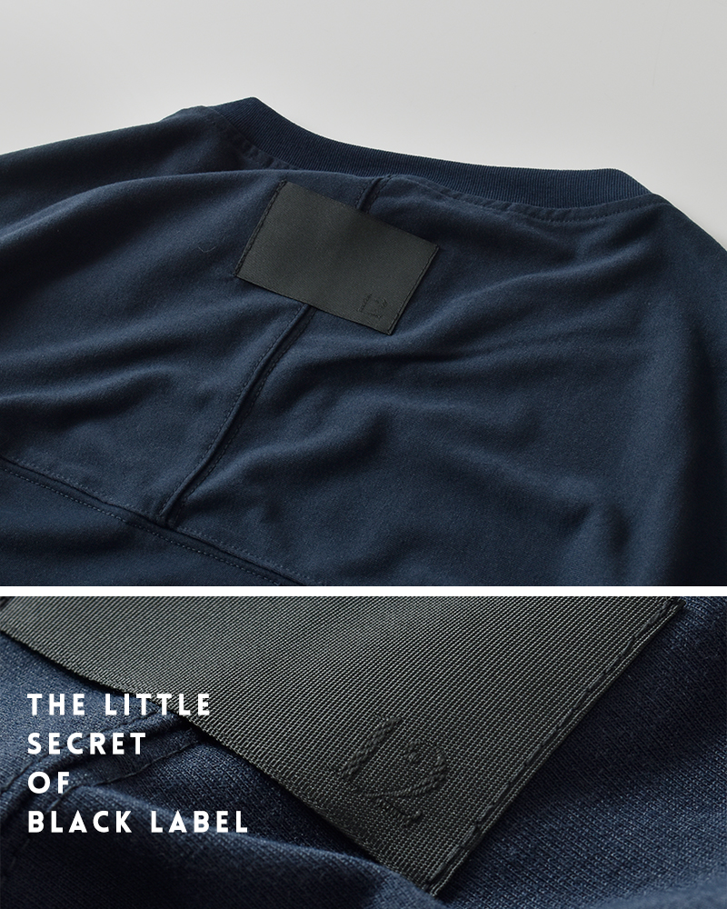 COGTHEBIGSMOKE(コグザビッグスモーク)リサイクルジャージークルーネックワイドレッグジャンプスーツ“LYDIAJUMP-SUIT”12701-346-1217-1