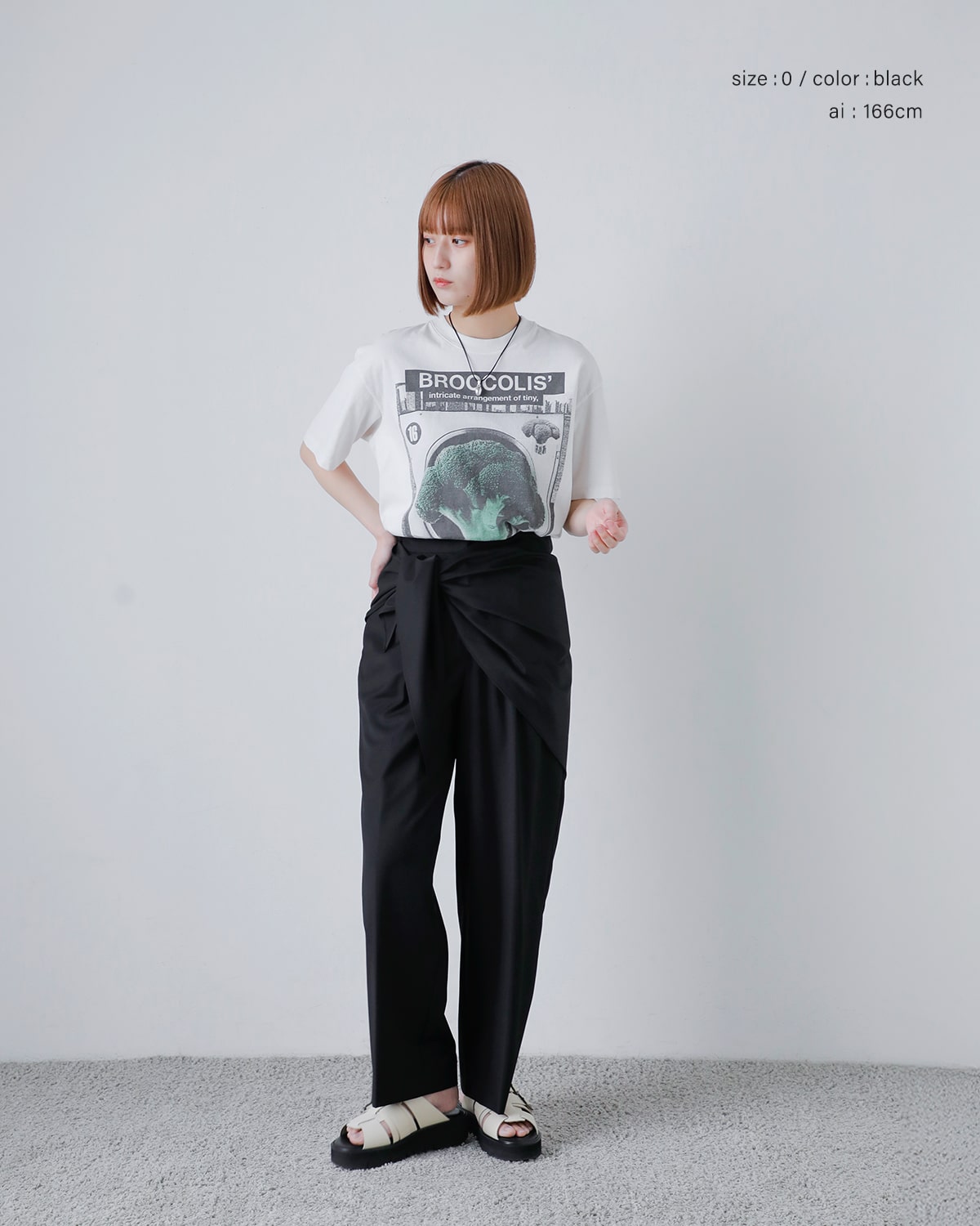 60%OFF】CREDONA クレドナ 4wayストレッチ サマーウール