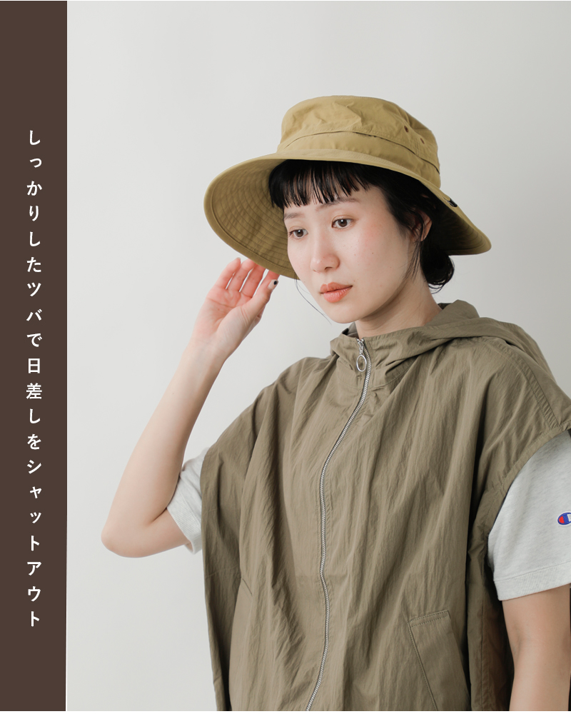 【未使用】RADIO EVA リドレマ 15周年記念 マウンテンハット RADIO EVA | 