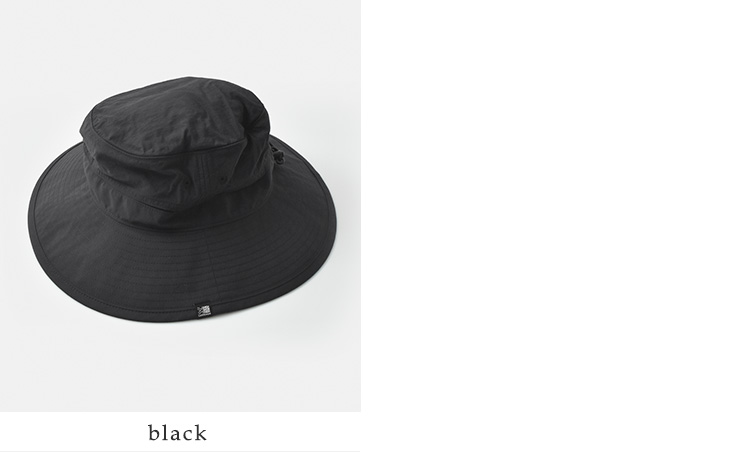 karrimor(カリマー)撥水UVケア消臭ベンチレーションクラシックハット“ventilationclassic”200172