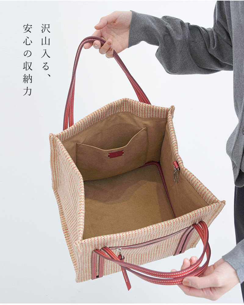 A VACATION ア ヴァケーション カーフスキン レザー ハンドル