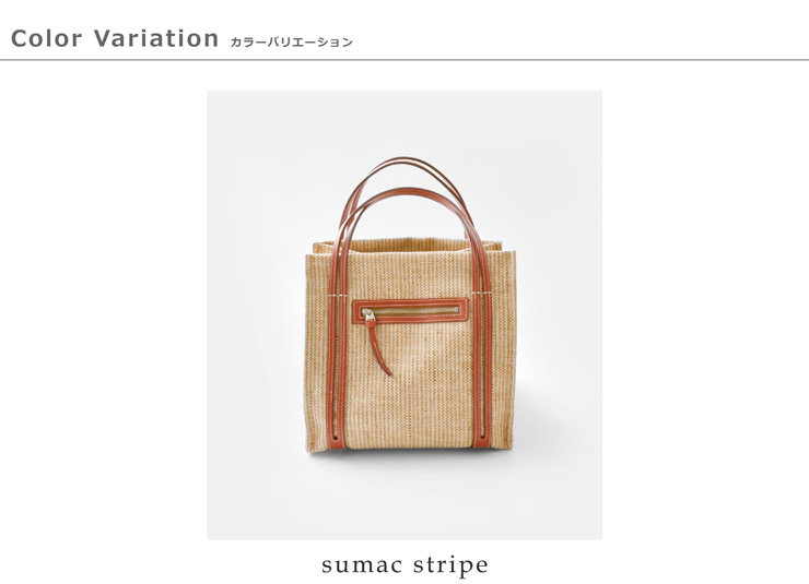 A VACATION ア ヴァケーション カーフスキン レザー ハンドル A VACATION ア ヴァケーション カーフスキン レザー ハンドル