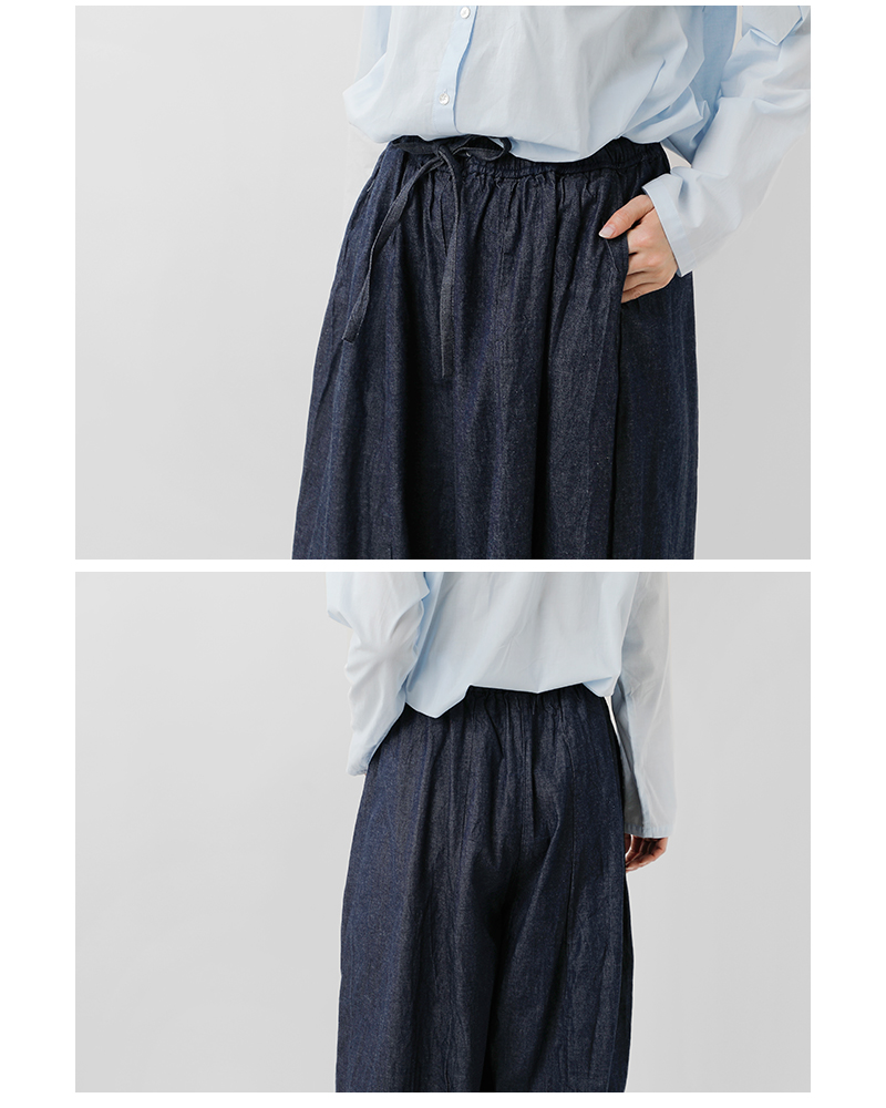 MidiUmi カーゴパンツ （その他パンツ）｜MidiUmi / ミディウミ
