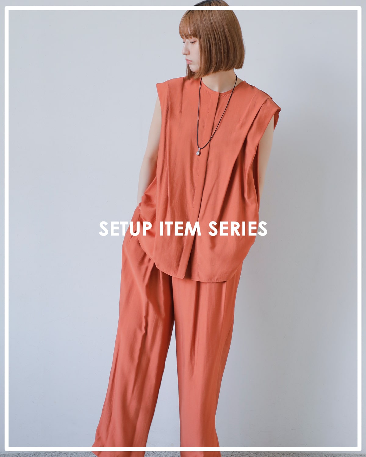 ganni ハンソヒ　ジヨン 着用 ピンク シャーリング ワンピース 新品 org.jpg