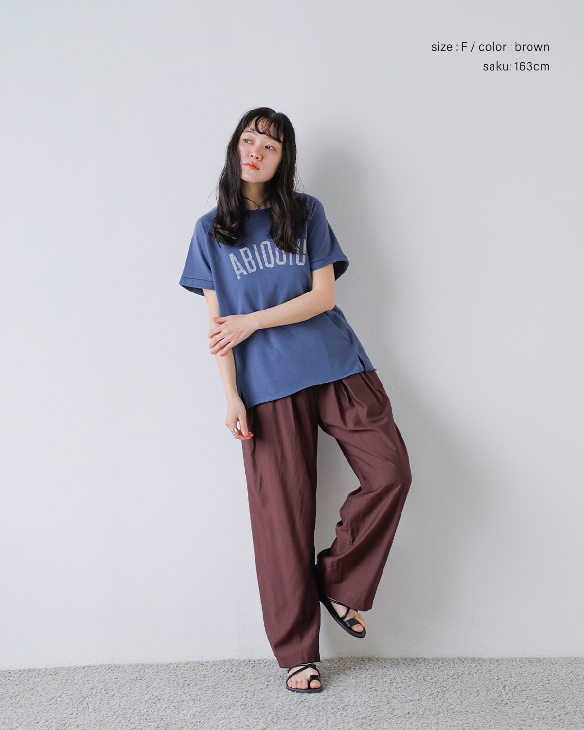 ganni ハンソヒ　ジヨン 着用 ピンク シャーリング ワンピース 新品 org.jpg